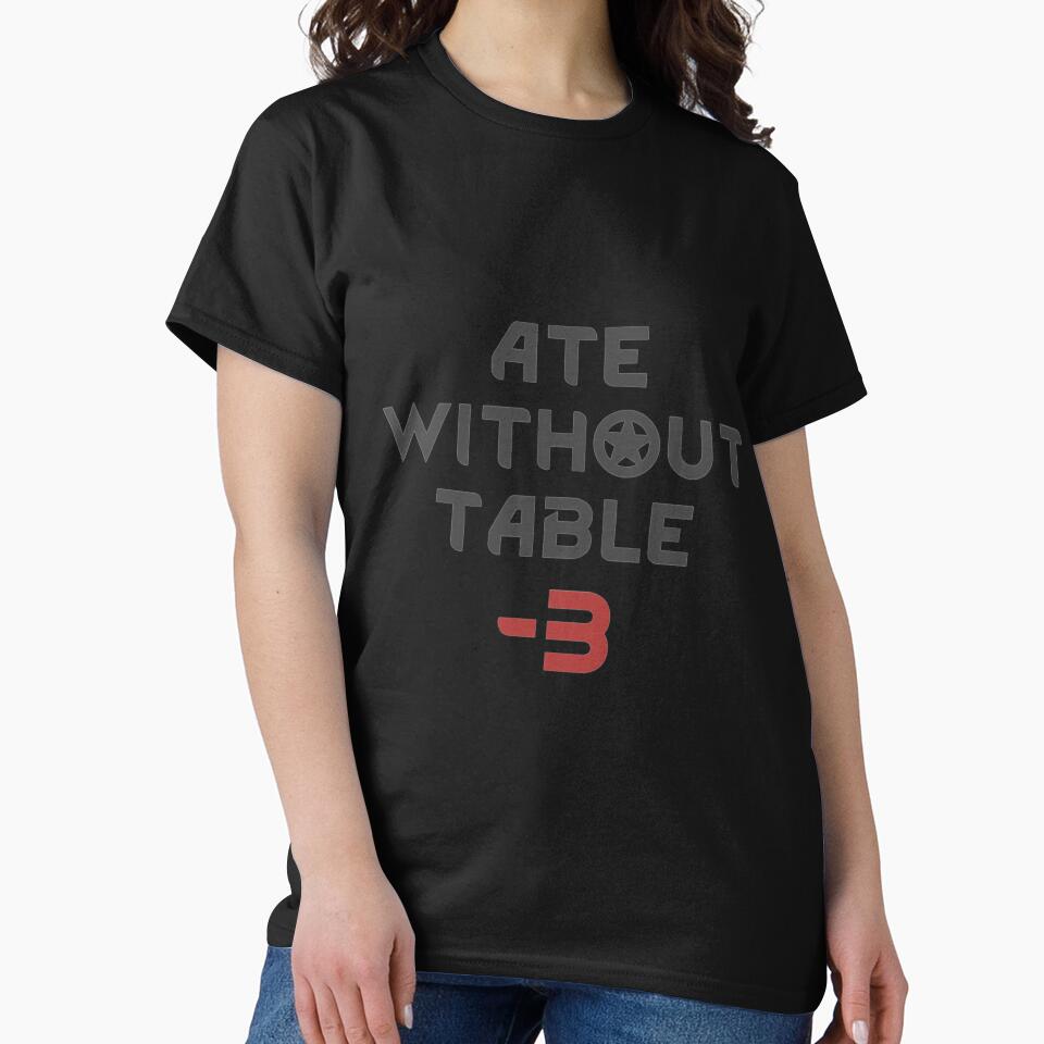 Rimworld Ate Without Table -3 [v2] by HomeTipShop