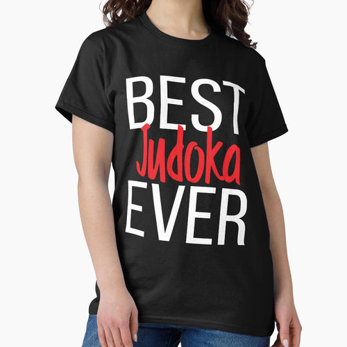 Best Judoka Ever by ProjectX23