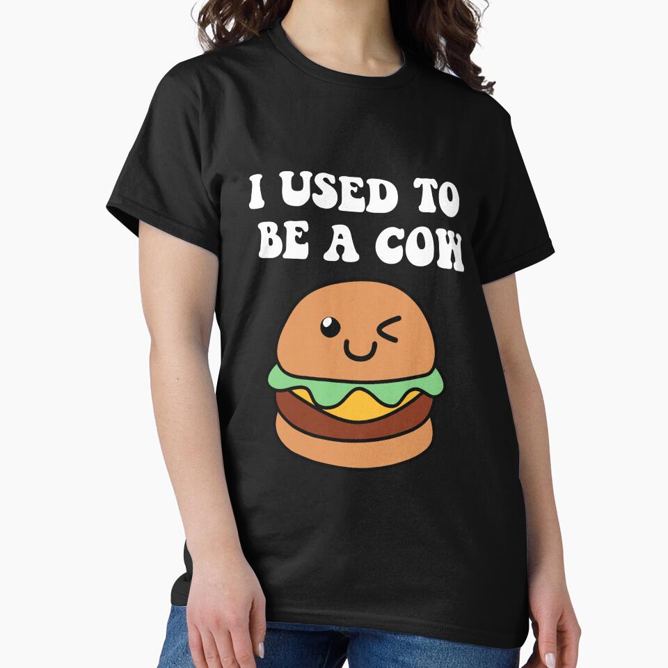 I Used To be a Cow by Sutra-Lotus-Co
