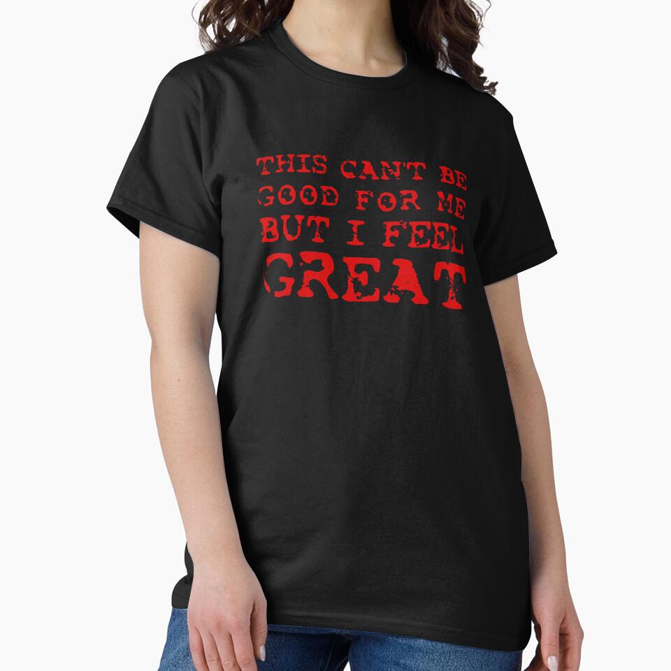 POSTAL 2 - "This Can't Be Good For Me But I Feel Great" - Quote by Patryk Wiatrowski