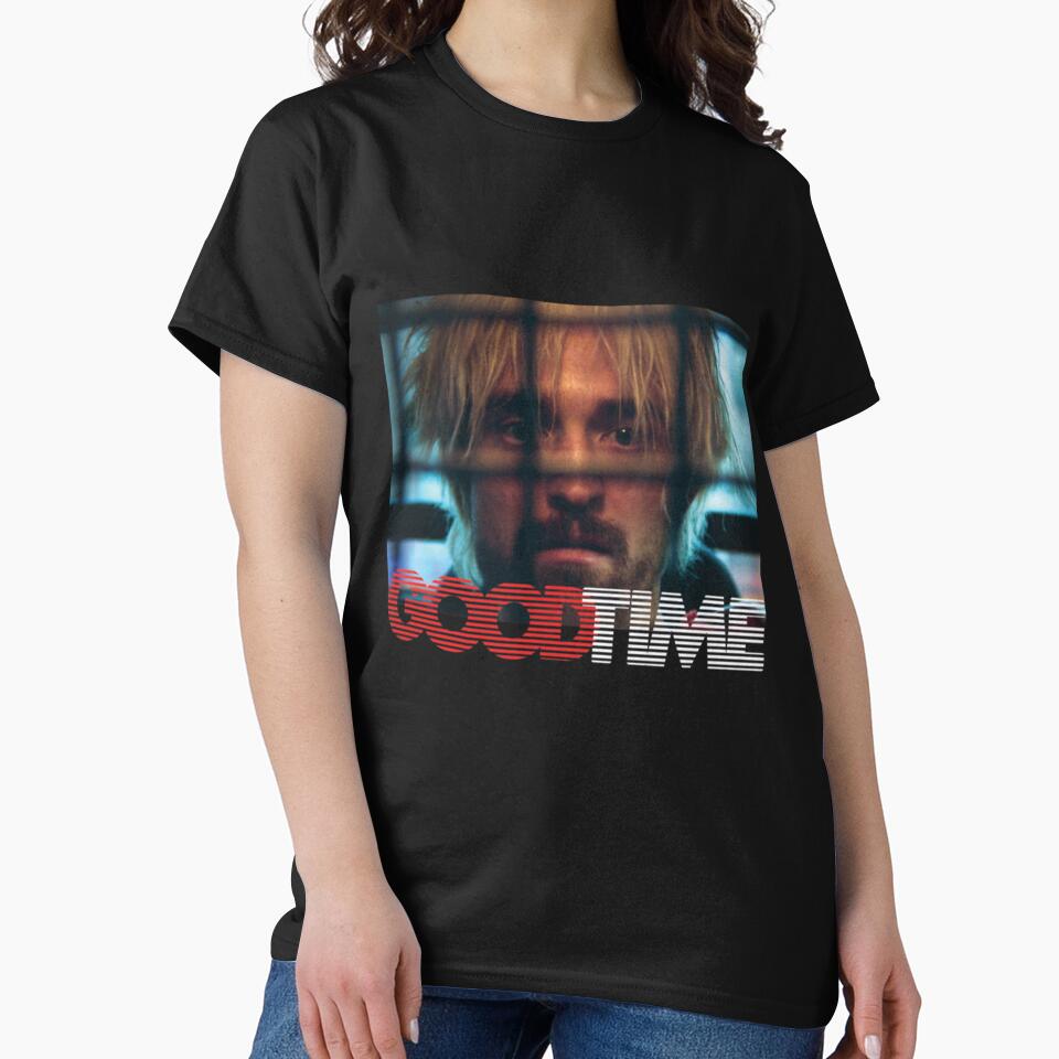 Good Time Robert Pattinson by Batupahat99