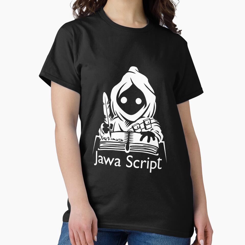 Jawa script by Patrol