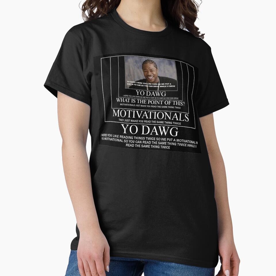 Yo Dawg by FITH