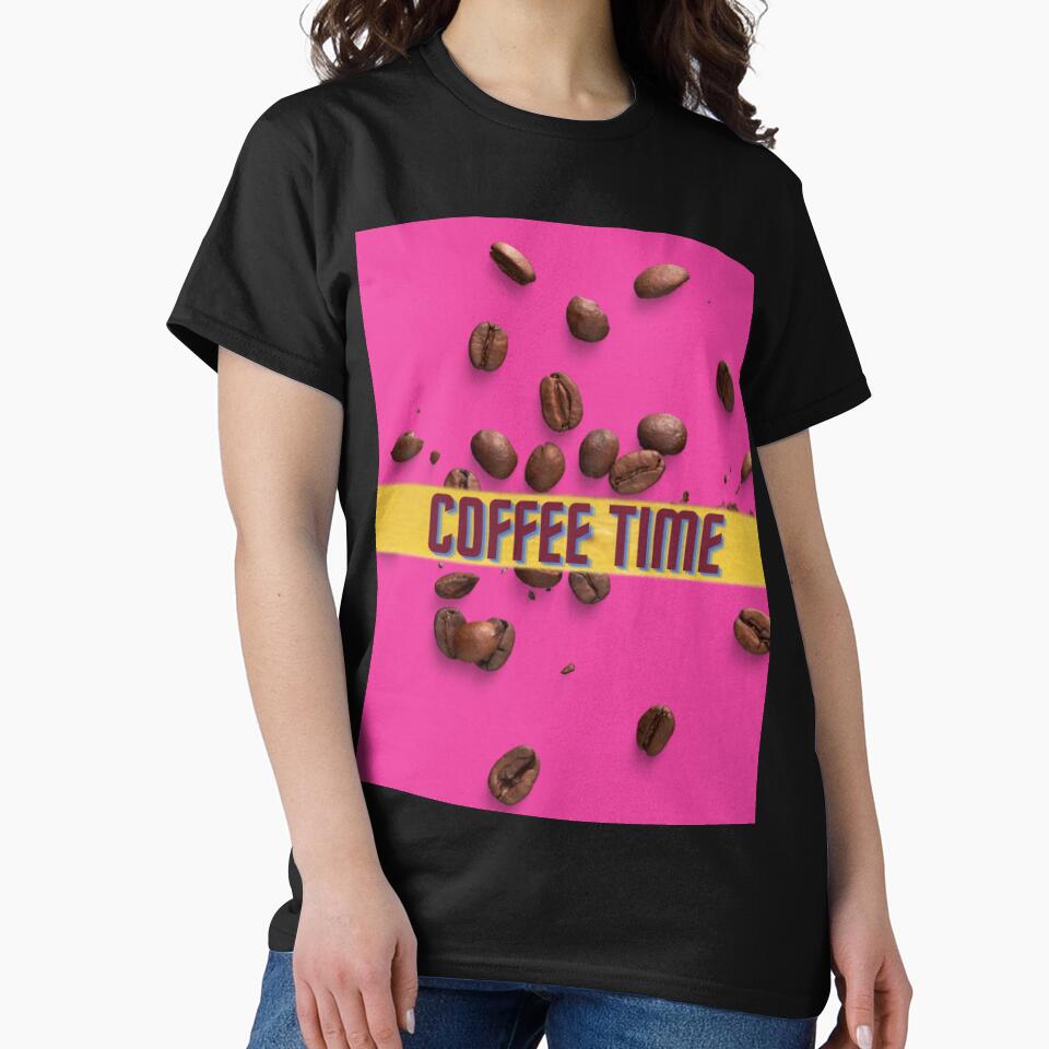 Coffee time coffee lovers by YayaBursk