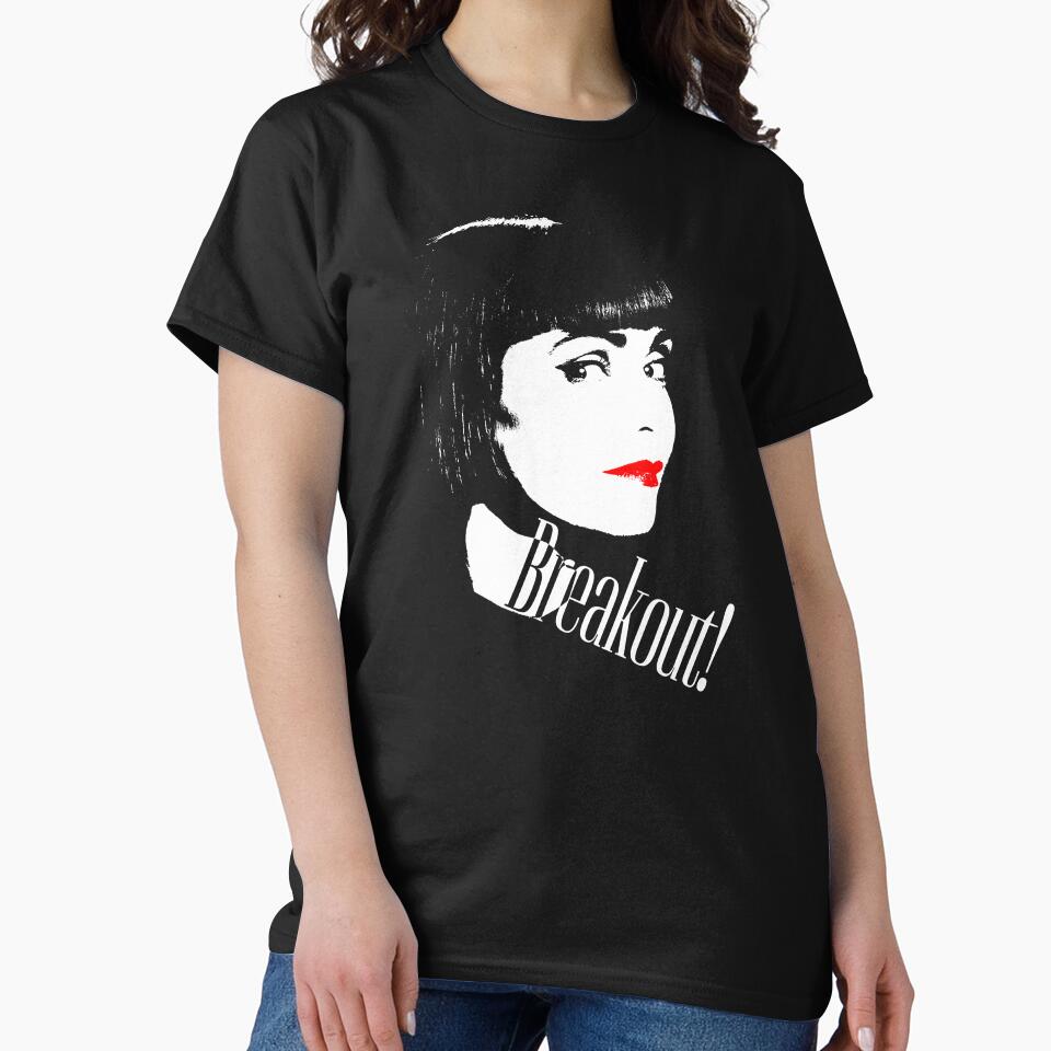 Swing Out Sister by haunteddata