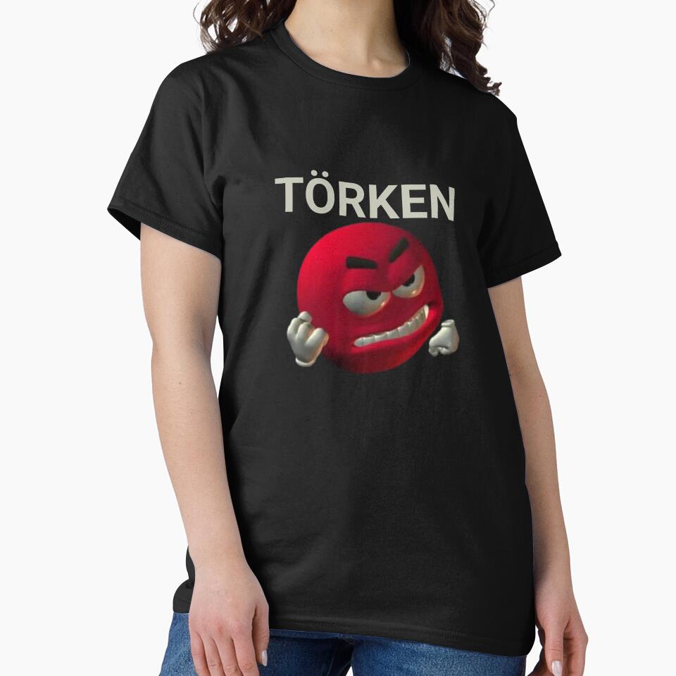 turkish red evil emoji german meme by LayersDesign