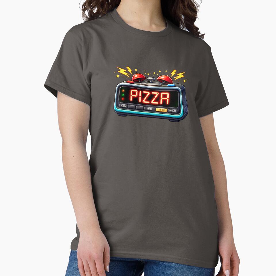 Pizza Time! by td5