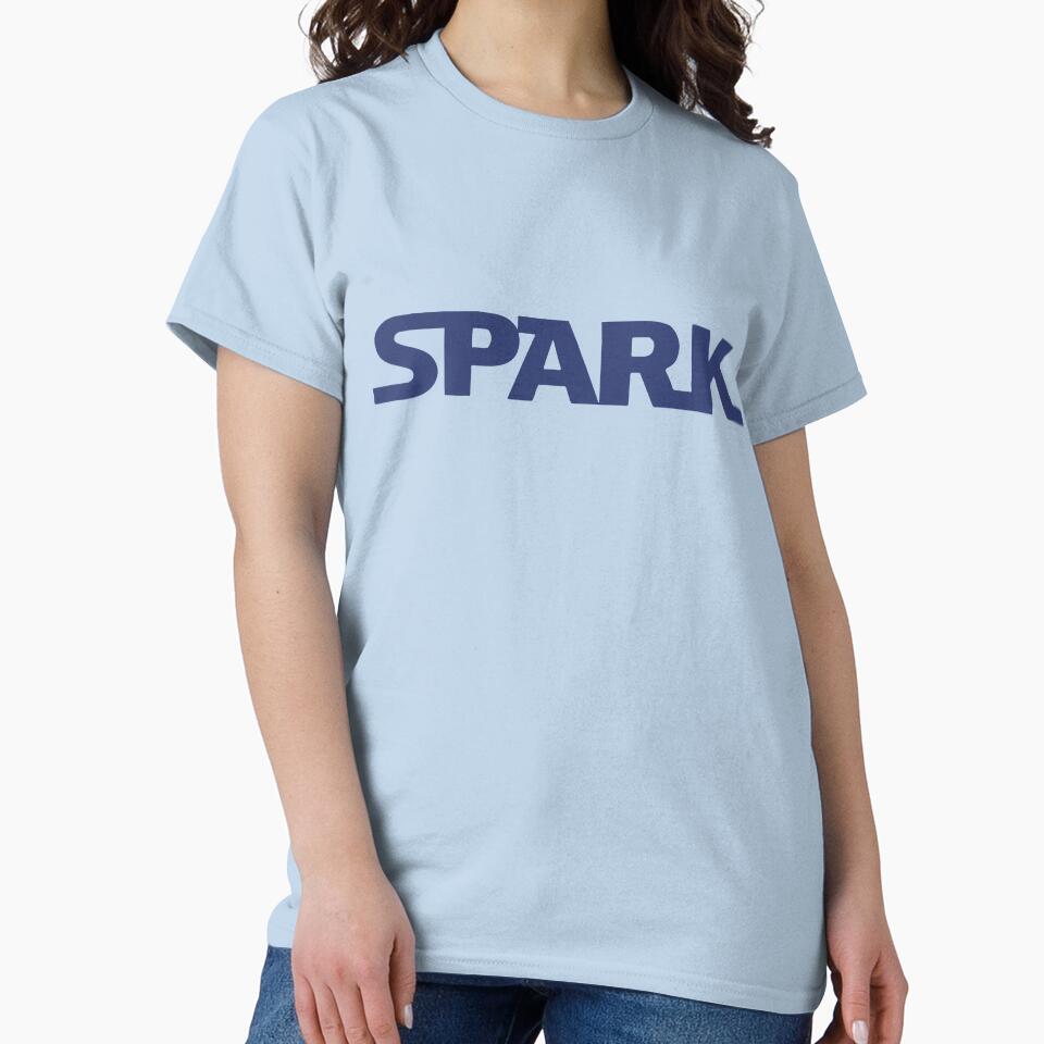Spark - Watamote by Soowooper