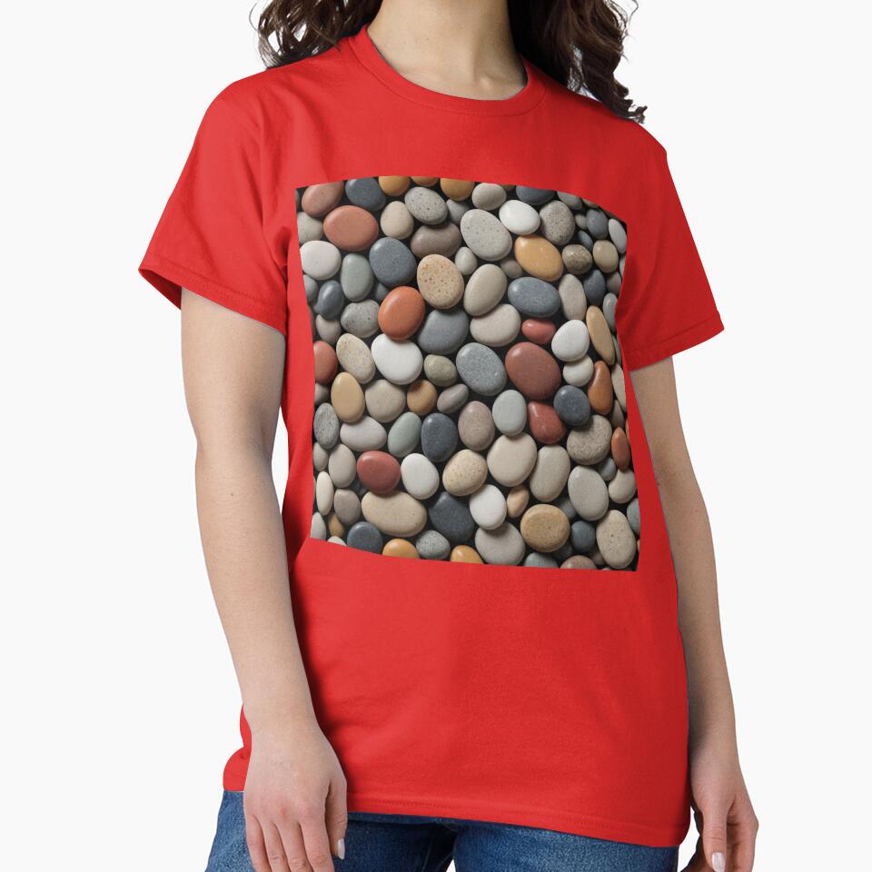 Pebbles 5 by HebaRK Studio