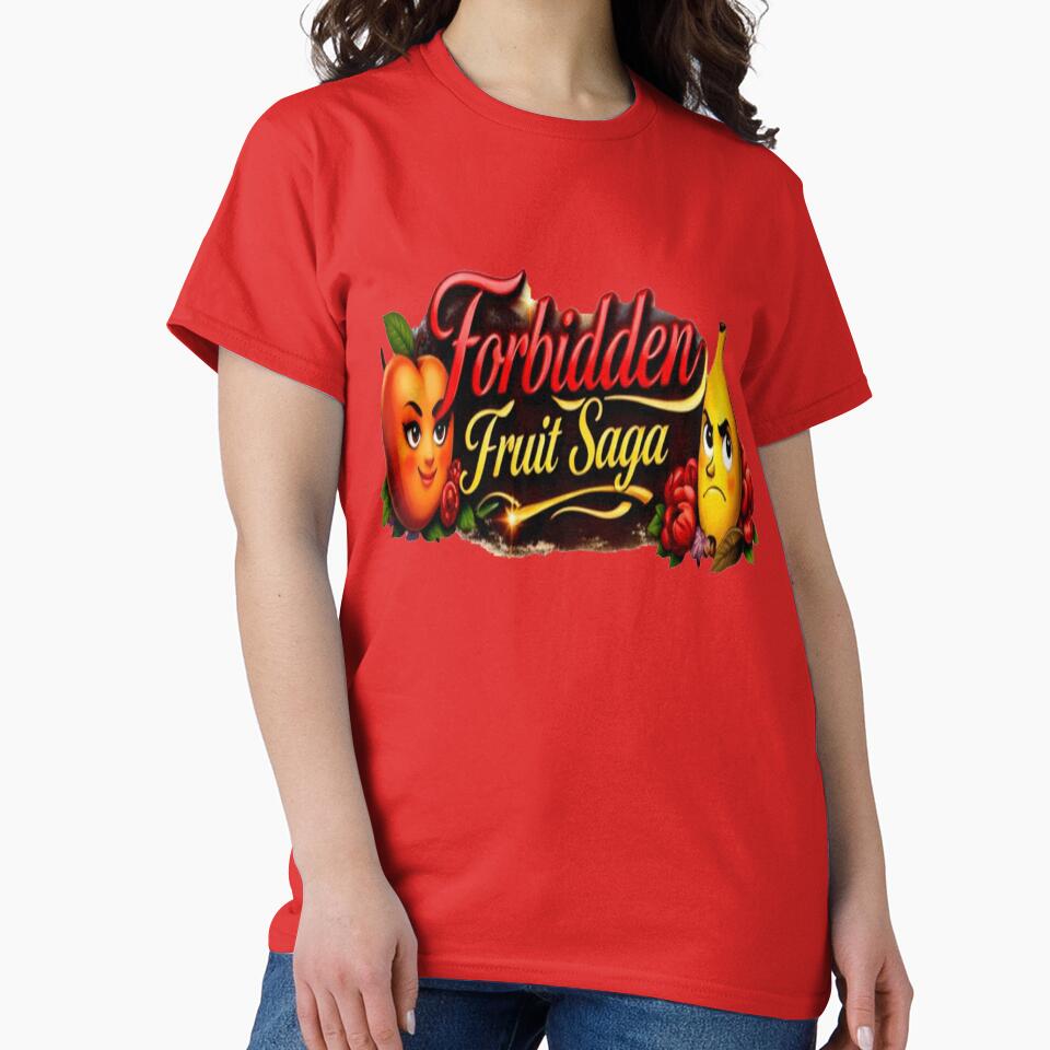 forbidden fruit saga by cloverstees