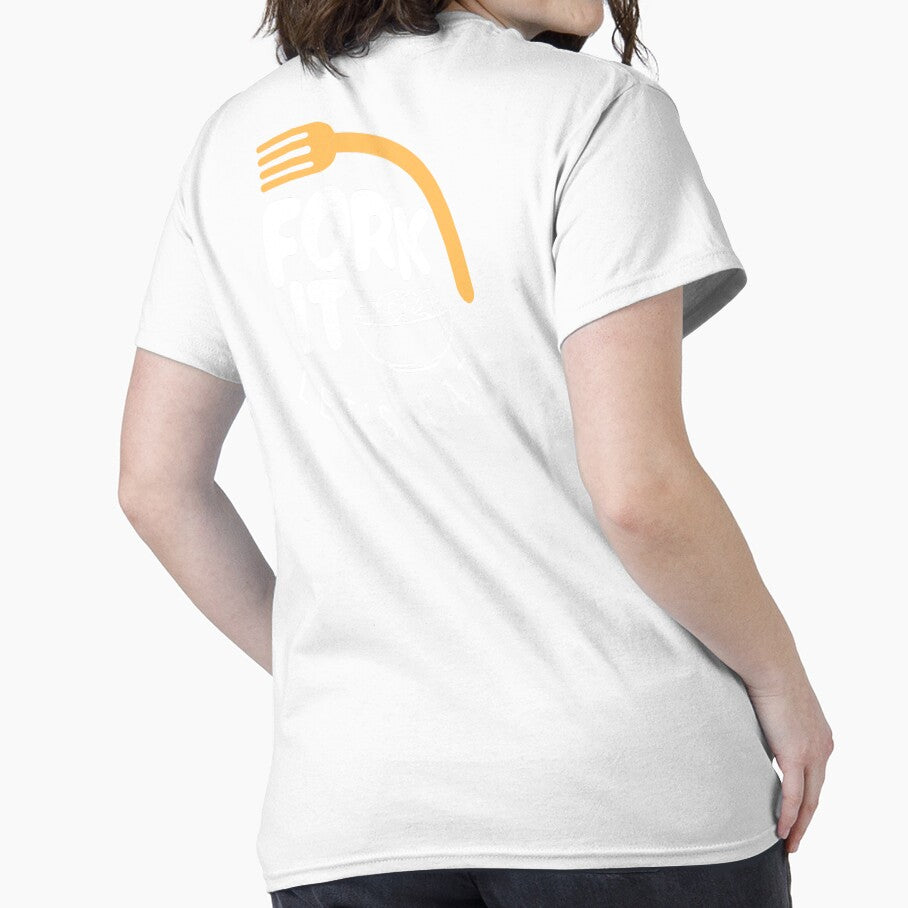Fork It - Let's Eat by echpub
