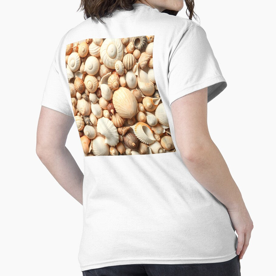 Shells 4 by HebaRK Studio