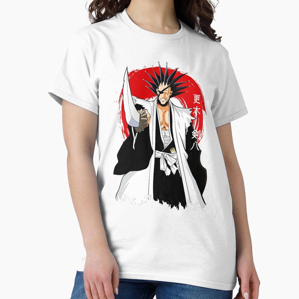 Bleach by dragonnn210