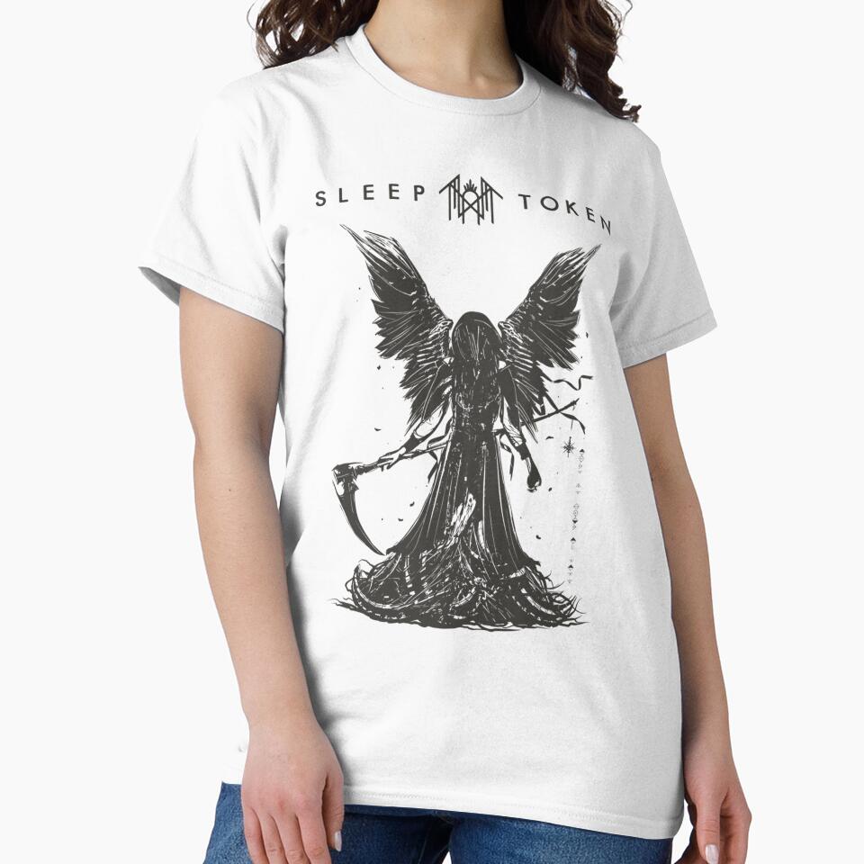 Another Creature Nine Black by mulberrytrends