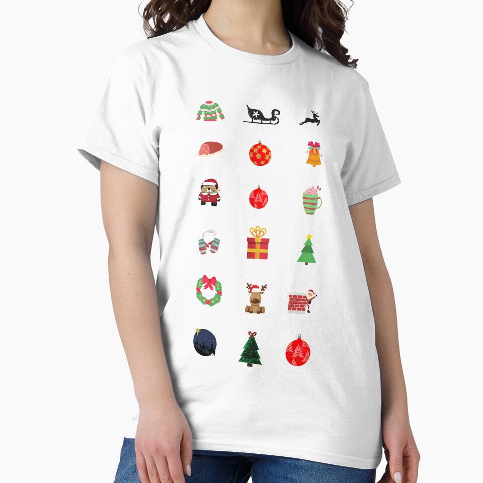 Christmas Wine Funny Wine quote christmas tree bell by OneTimeEngineer