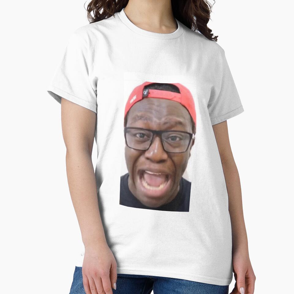 Crying Deji Meme by Trumpsyy