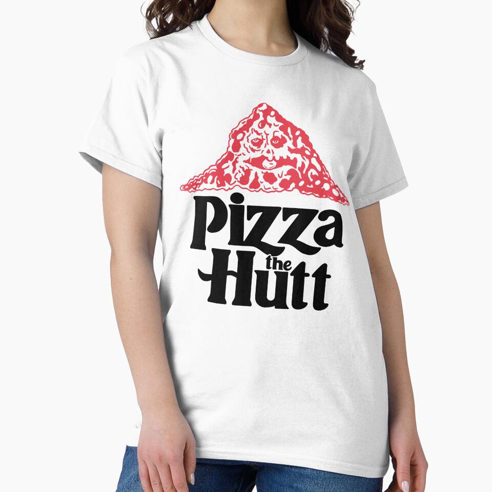 Pizza the Hutt by ibyes