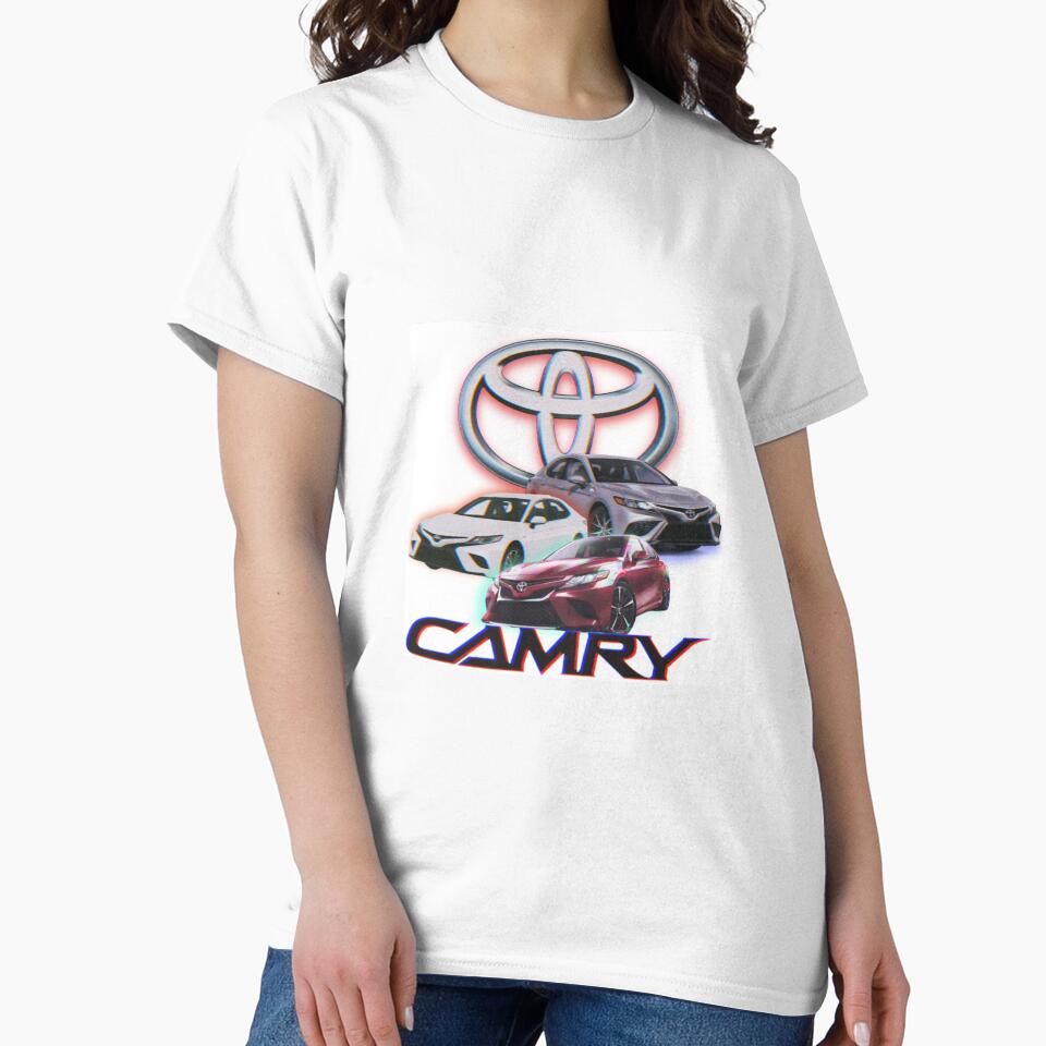 Camry car by Jorfoy