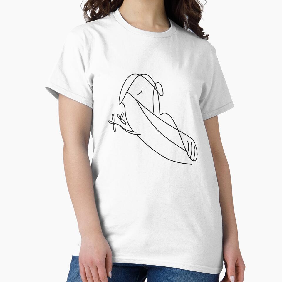 Sleep in Nature by Designhand