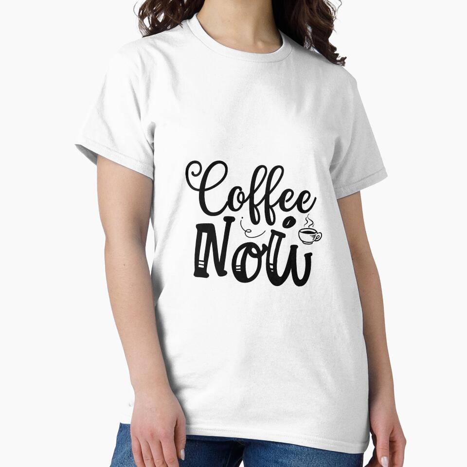 COFFEE NOW by Design-WnReach