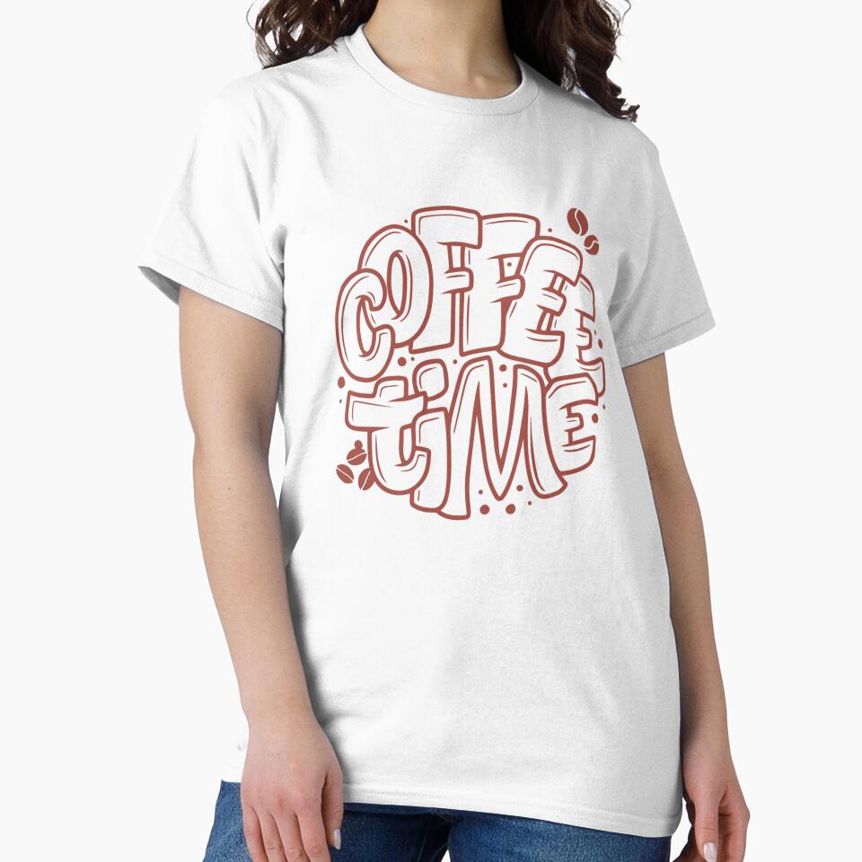 Coffee time, Coffee lover, Coffee drinker, Coffee first, Coffee every day, Coffeeholic, Coffee mom, Coffee dad by InspiresME