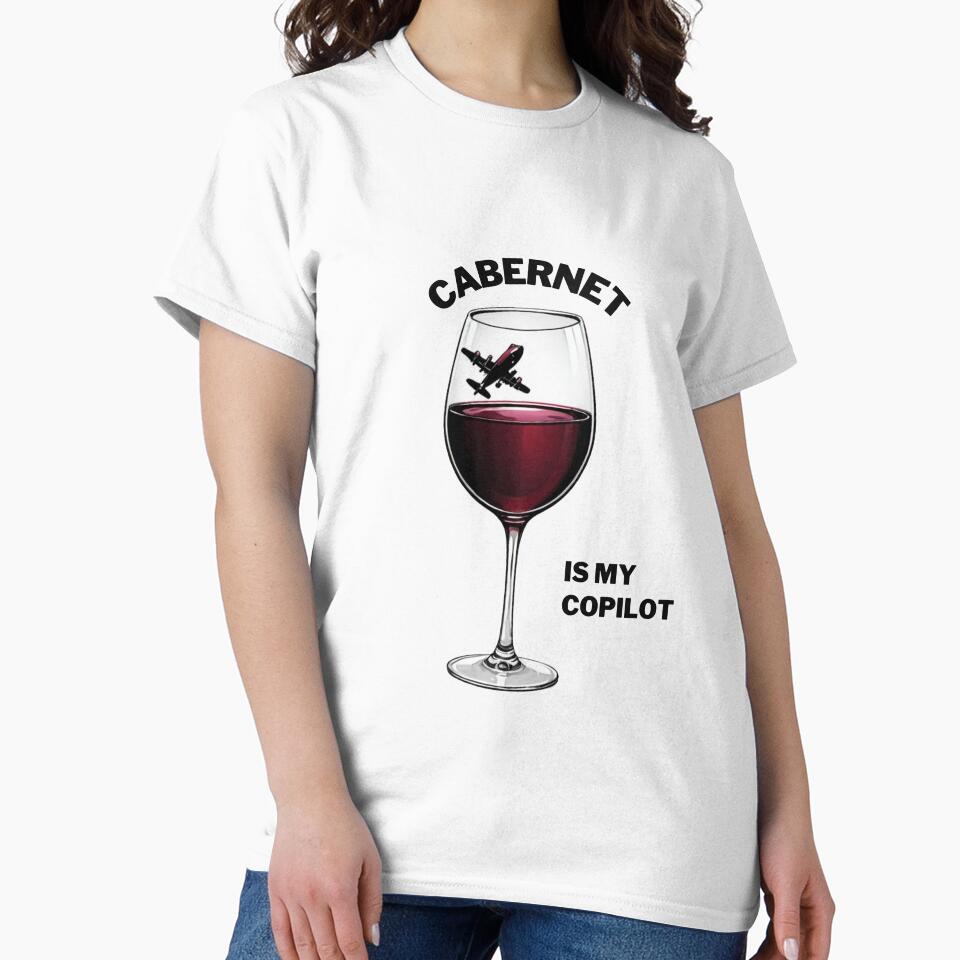 Wine humor by Daily Grind Gear