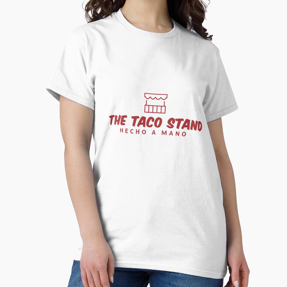 The Taco Stand by amesoeur