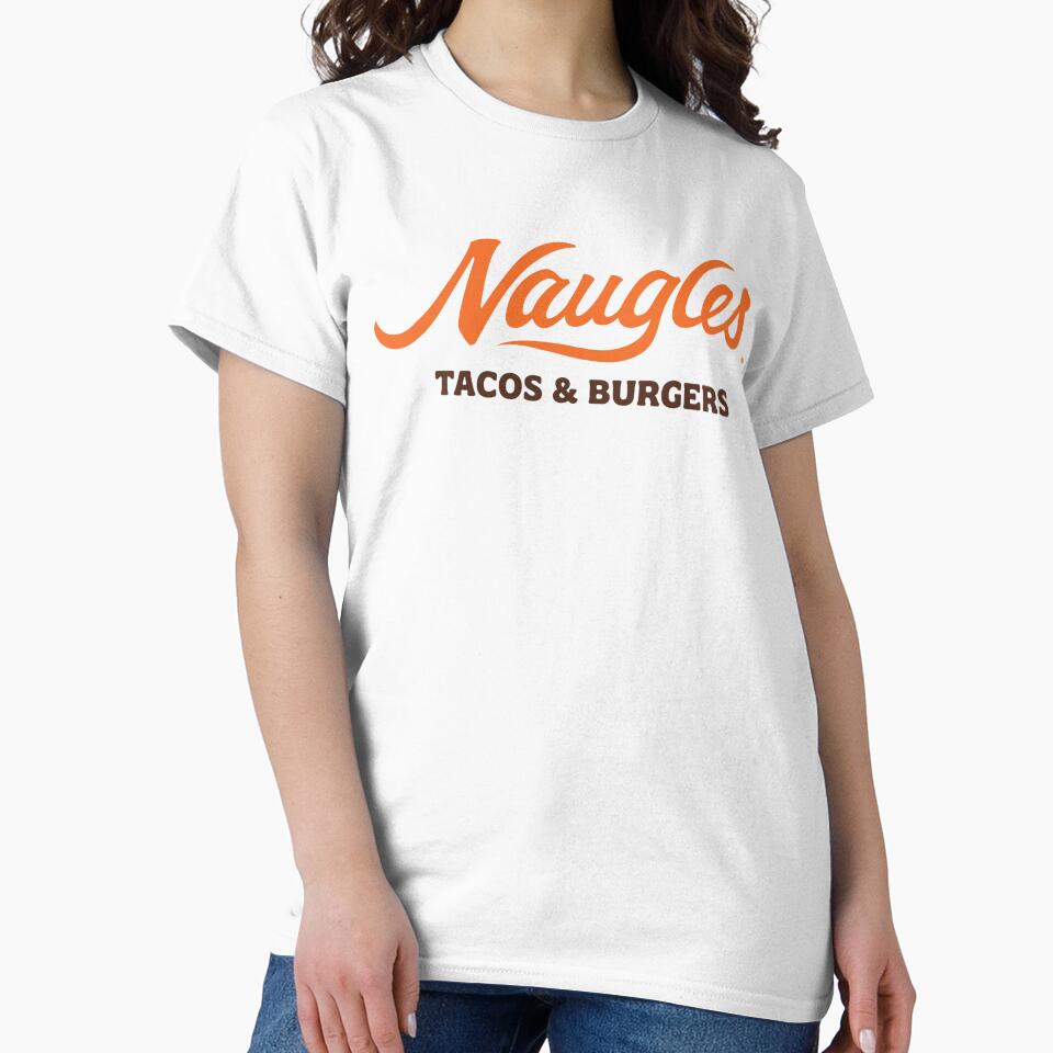 Naugles Classic Logo by NauglesProducts