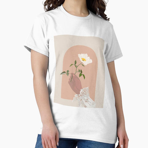 "beautiful bohemian floral design" by tudoo