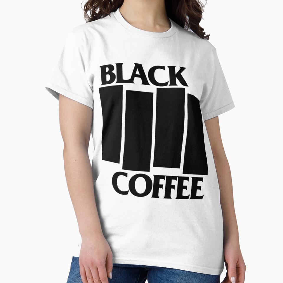 Black Coffee by Poolmikassa