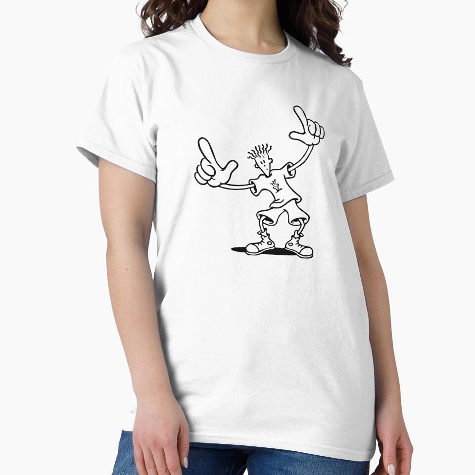 Fido Dido a Fido Dido a Fido Dido by waresho