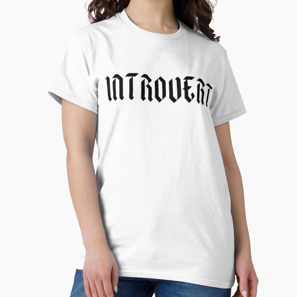 Copy of introvert by luckyturtles