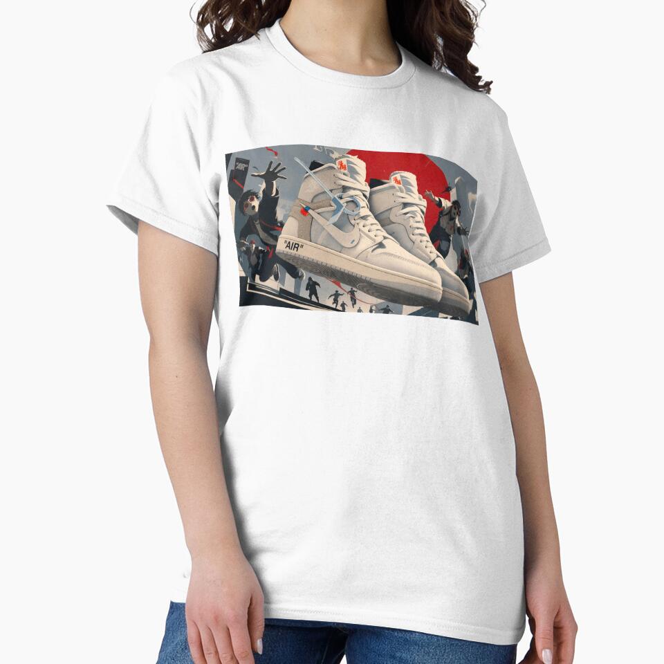 Virgil abloh alaska by RamFor6