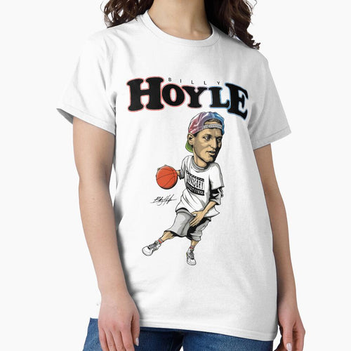 Billy Hoyle by Renagmjlp779