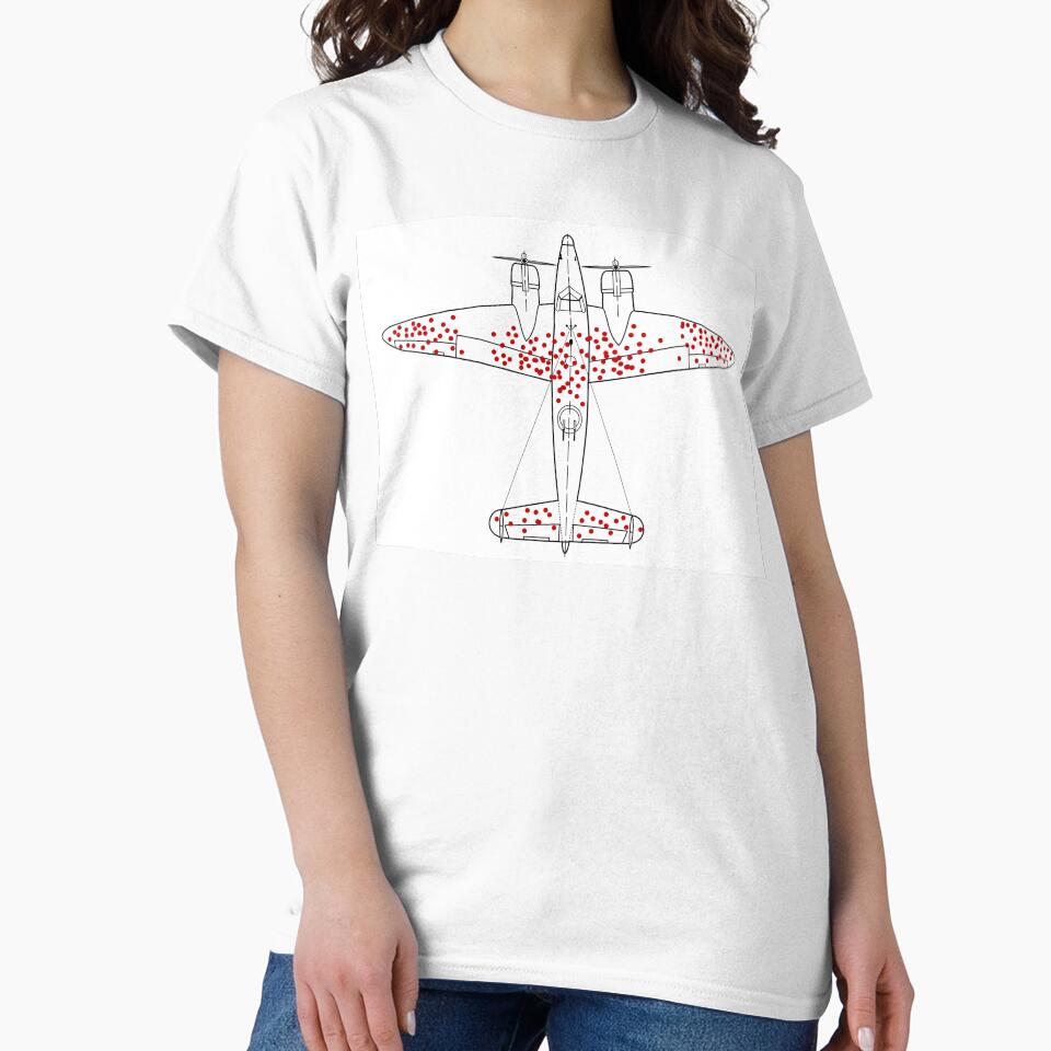 Survivorship Bias by HirokazuKoreeda