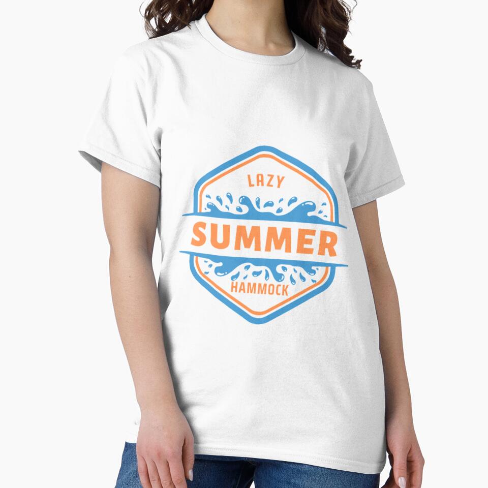 GALATHI Summer - Lazy Hammock by Galathi Designs