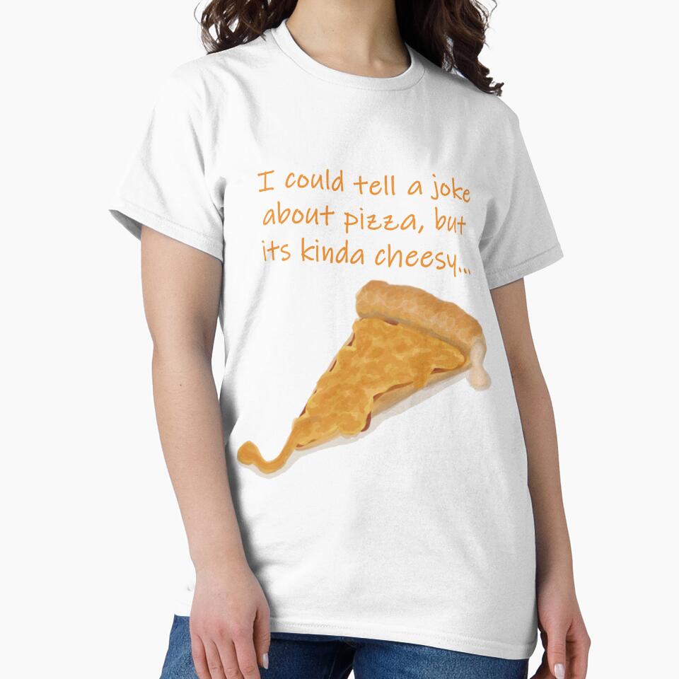 Kinda Cheesy by WorldOfMarz