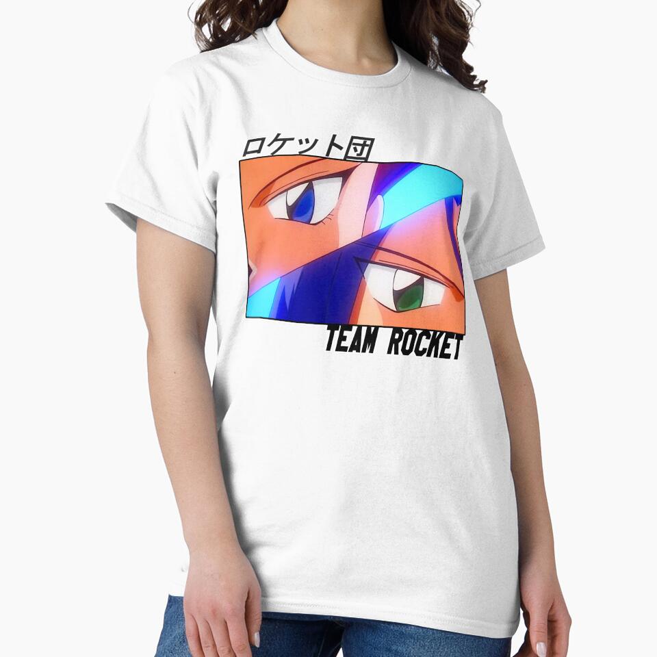 Team Rocket Aesthetic by kasside717