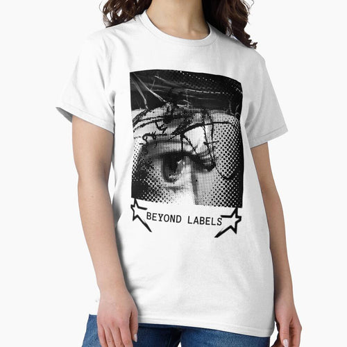 BEYOND LABELS by no-label-club