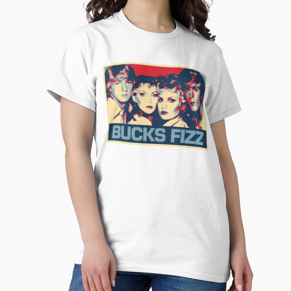 Bucks Fizz by DFA