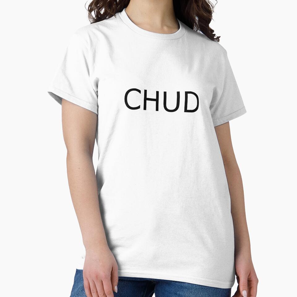 CHUD by Kooply  Kingly