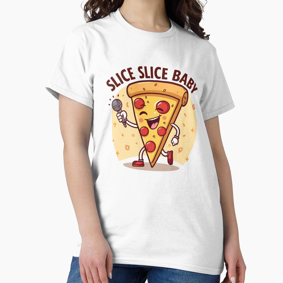 Pizza by Mani801
