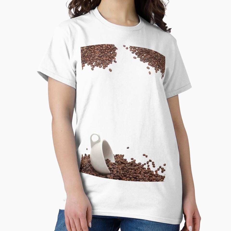 Mmmm Coffee by Designs By Creation