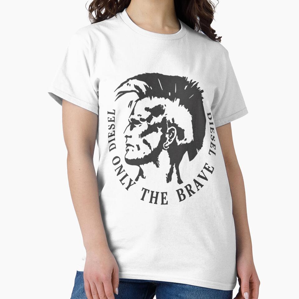 Diesel Only The Brave - Be Brave Essential by KristofferHaye
