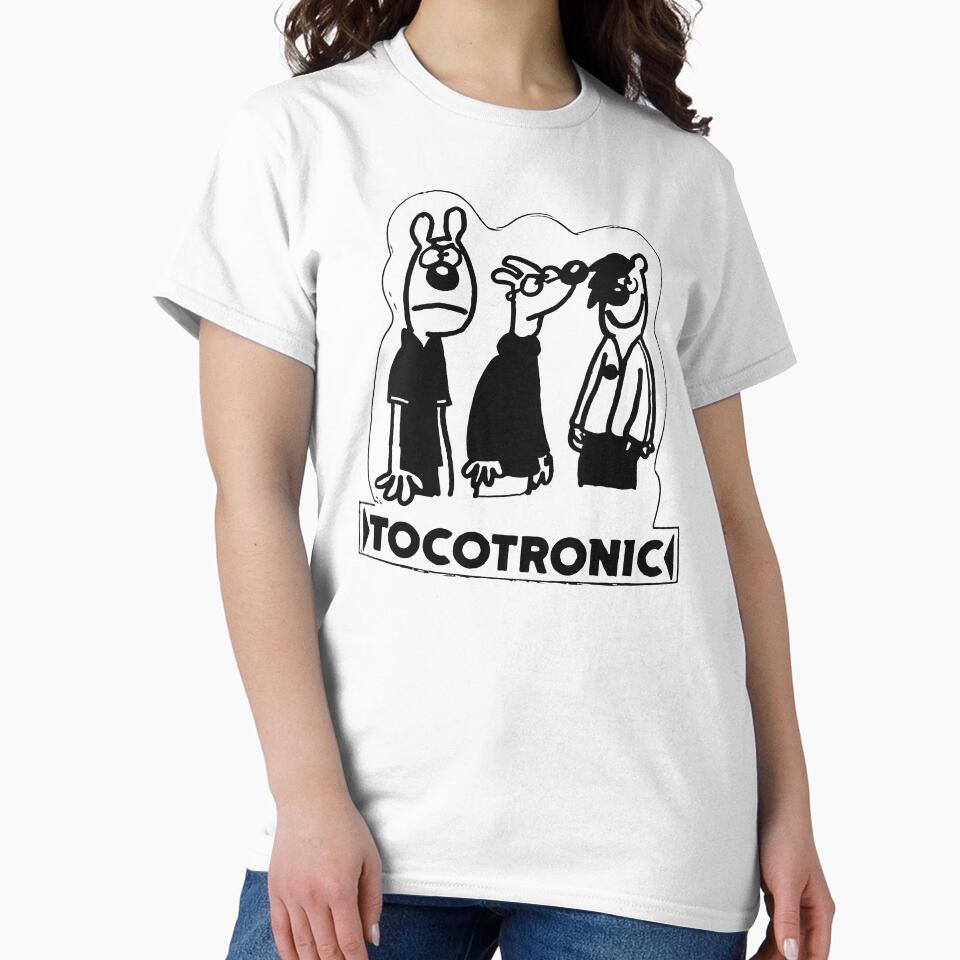 Tocotronic by isabeck