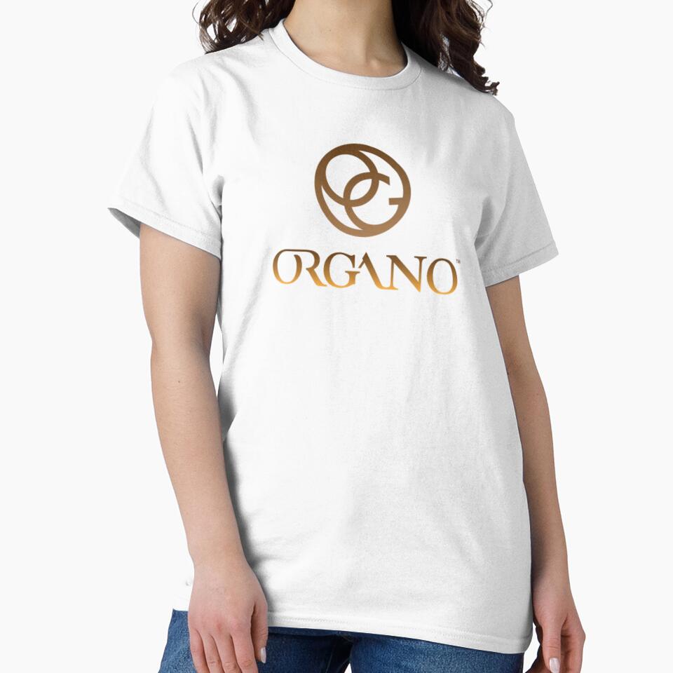 organo gold by notguilty