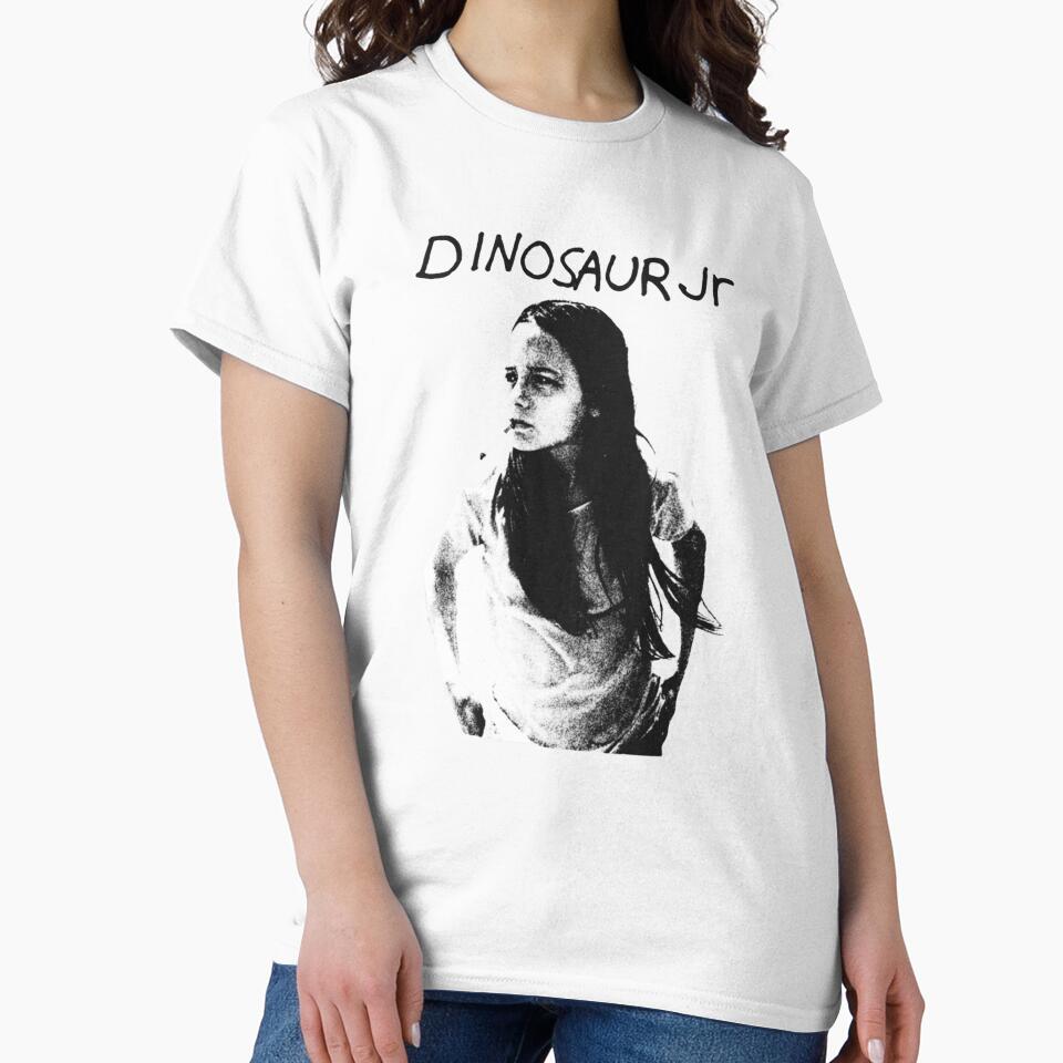 Dinosaur jr by malikromanie