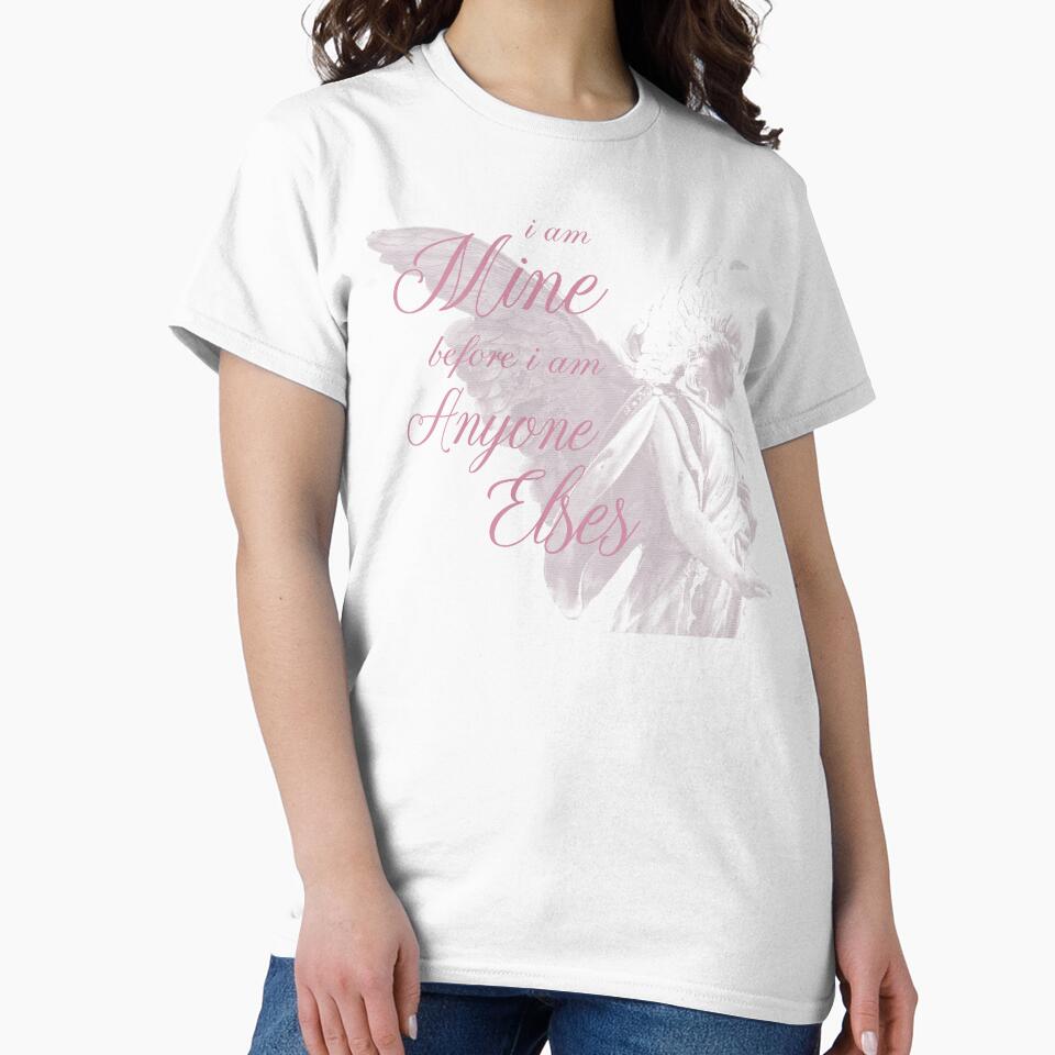 i am mine before anyone elses by internetangel