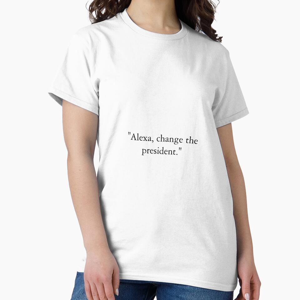 Alexa by Avatarhay