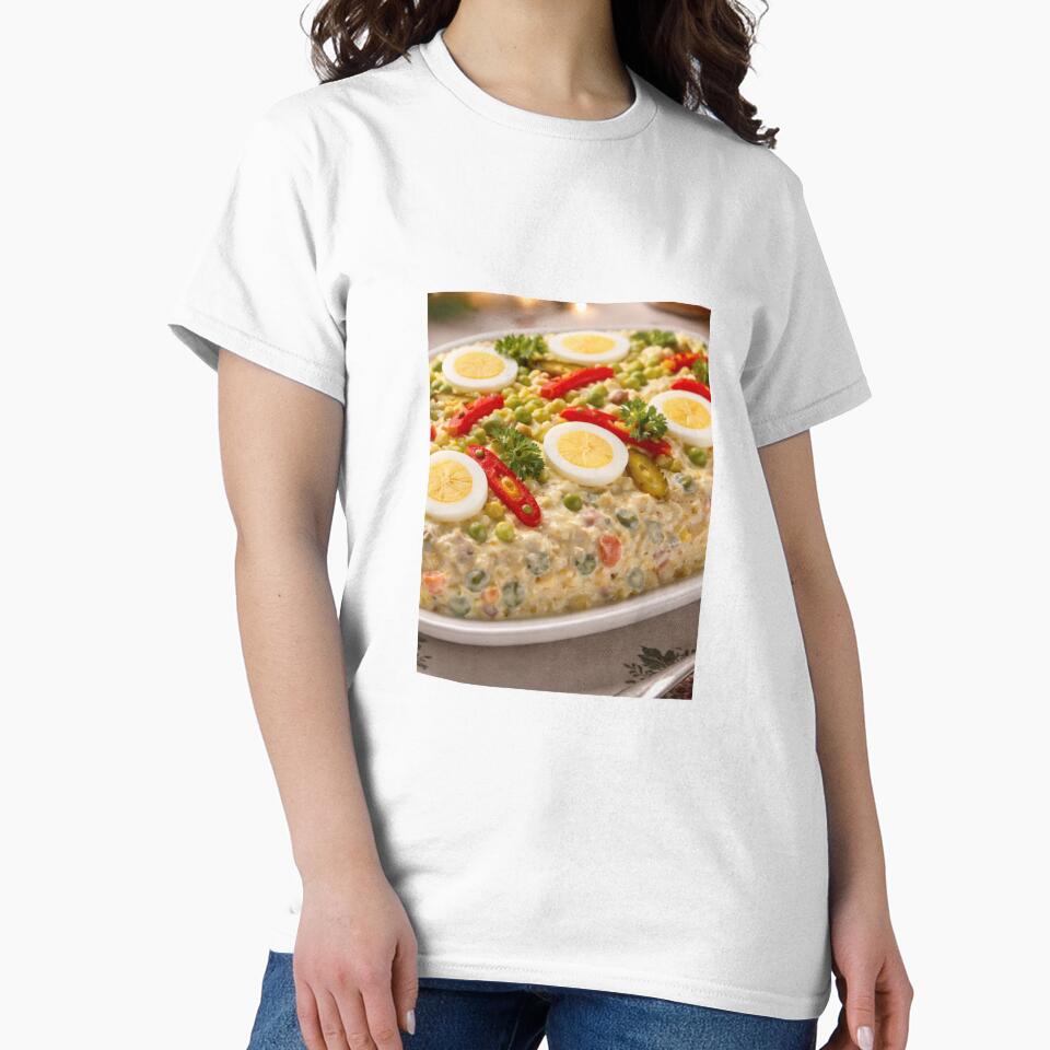 Boef romanian salad by Alida18